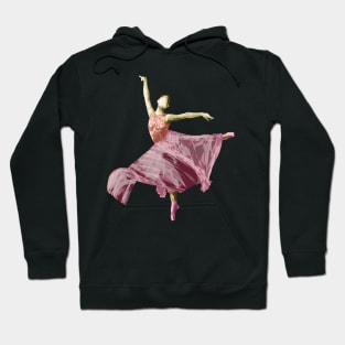 Tiny Dancer Hoodie